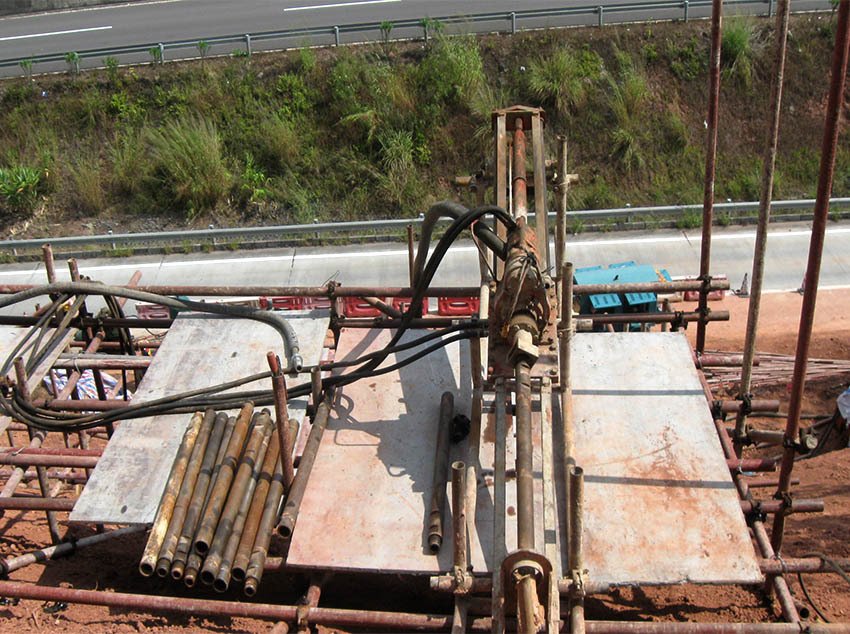绵阳地基好坏直接影响建筑稳定性,如何选择专业的地基注浆加固公司?